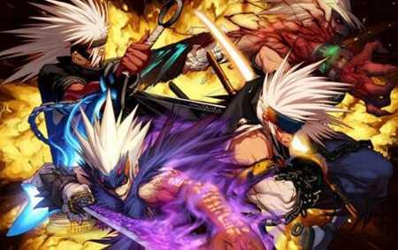 深厚的默契 深厚的默契